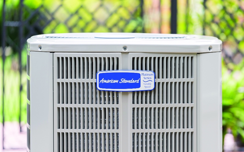 American Standard — customer rated #1