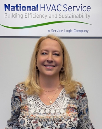 Lisa D. — Regional Business Systems Manager