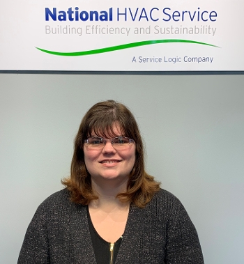 Kelli M. — Residential Service Coordinator
