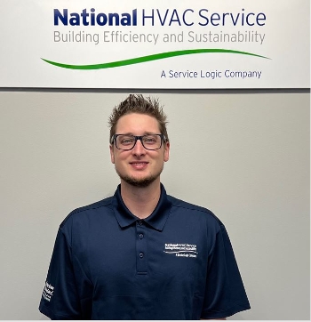 Travis F. — Maintenance Sales Representative