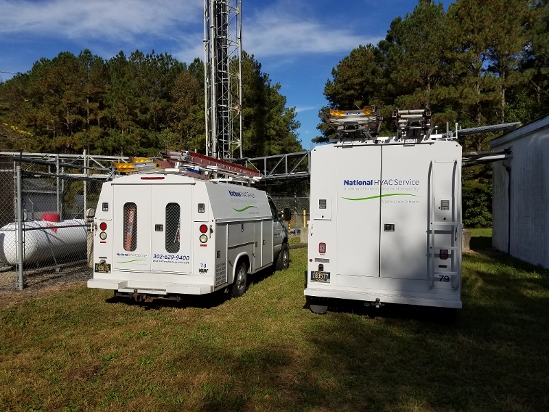 industrial electrical services