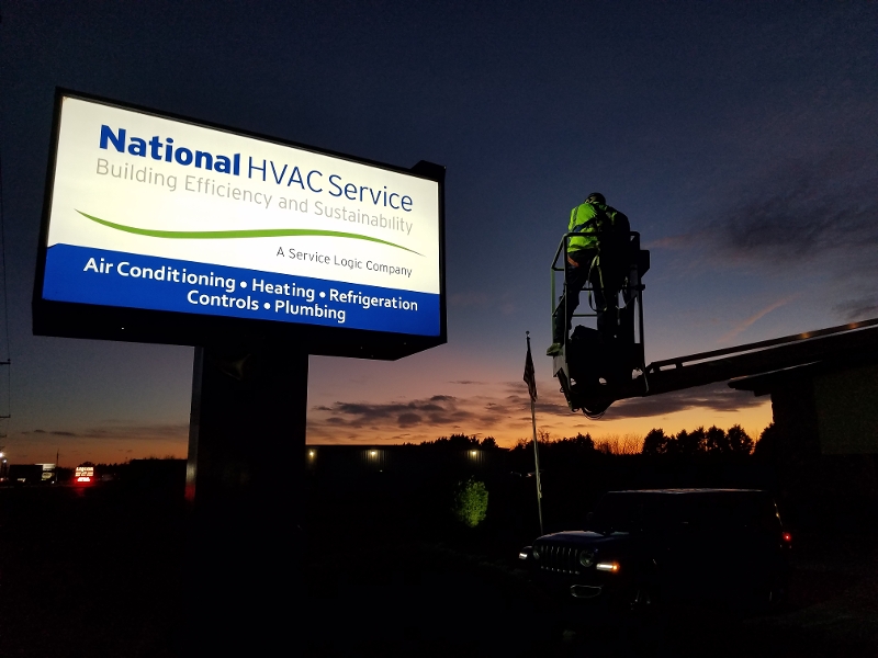 electrical service