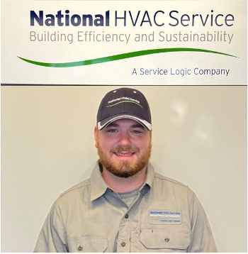 Connor S. — Installation Technician