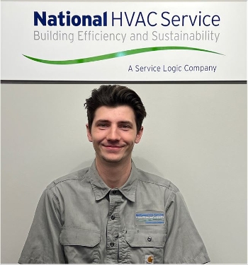 Jarrett L. — Installation Team Member