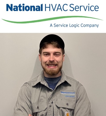 Charles R. — Insatllation Team Lead