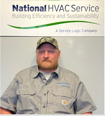 Jesse G. — Commercial Service Supervisor
