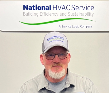Paul W. — Commercial Service Supervisor