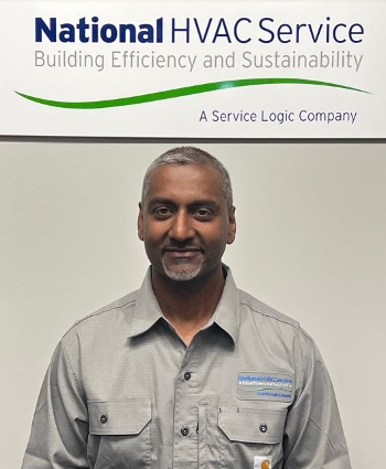Miguel F. — Service Technician