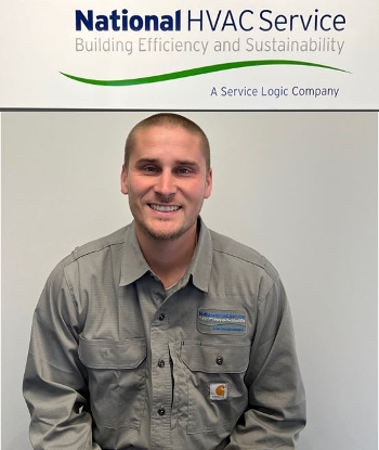 David M. — Service Technician