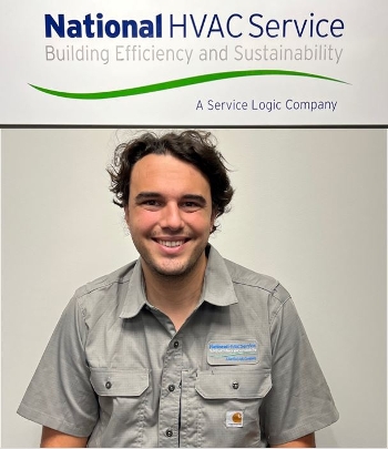 Ryan B. — Service Technician