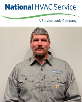 Schad M. — Service Technician