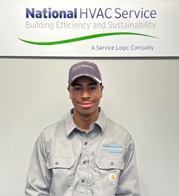 Mark D. — HVAC PM Technician